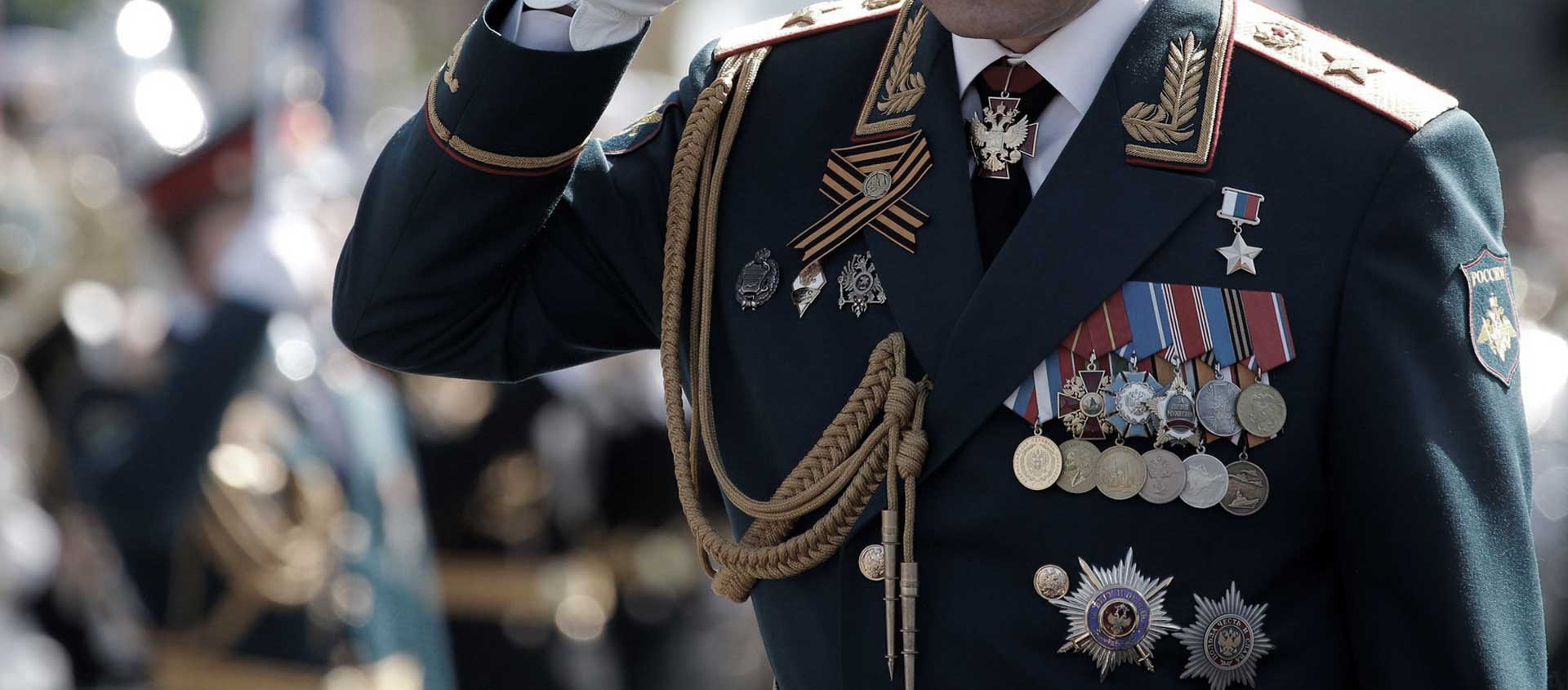 Защита прав военнослужащих в Бахчисарае