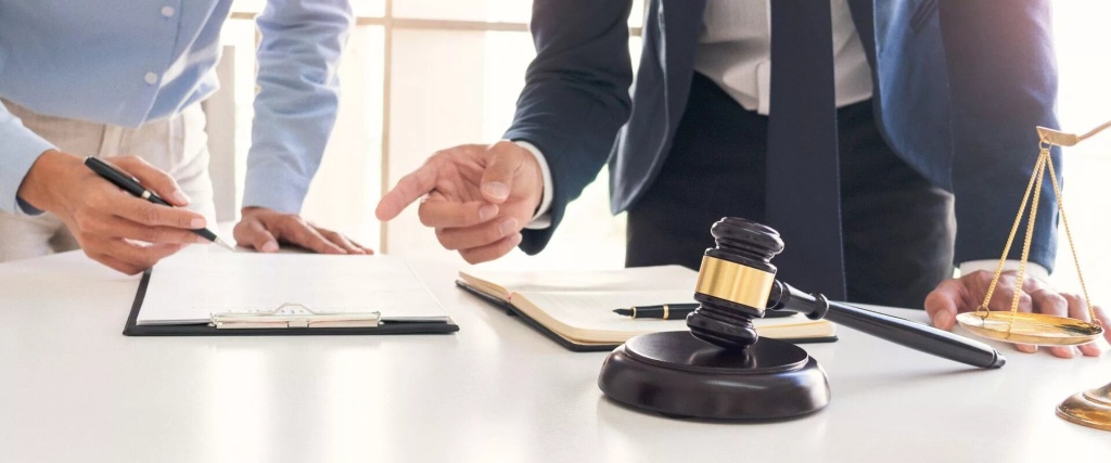 Профессиональное проведение процедуры банкротства граждан в Бахчисарае