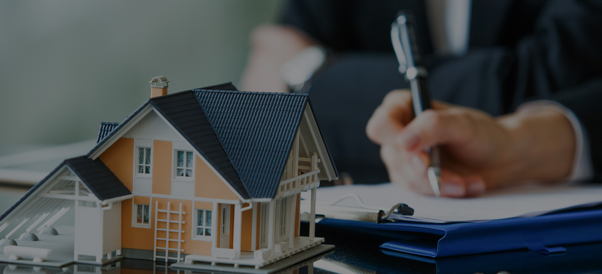 Сопровождение сделки купли-продажи квартиры в Бахчисарае