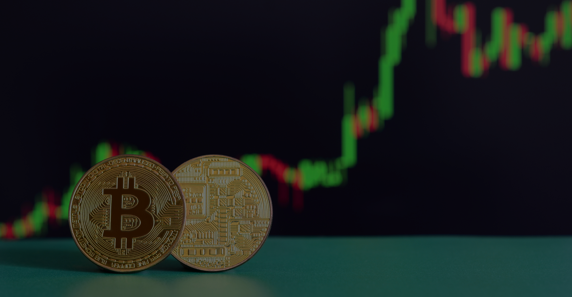 Услуги юриста по криптовалюте в Бахчисарае